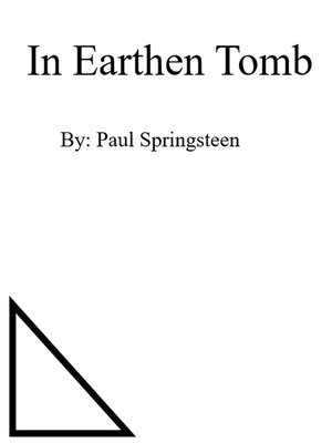 cover image of In earthen tomb